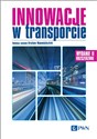 Innowacje w transporcie Mobilność · Ekologia · Efektywność buy polish books in Usa