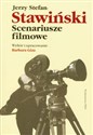 Jerzy Stefan Stawiński Scenariusze filmowe online polish bookstore