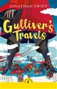 Gulliver's Travels - Jonathan Swift