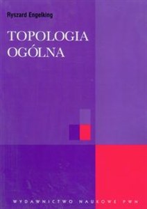 Topologia ogólna Polish bookstore