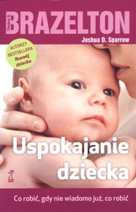 Uspokajanie dziecka  