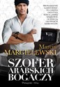 Szofer arabskich bogaczy wyd. kieszonkowe  Polish Books Canada