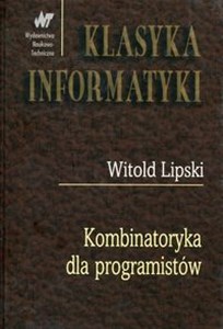 Kombinatoryka dla programistów Polish Books Canada