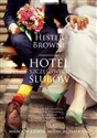 Hotel szczęśliwych ślubów bookstore