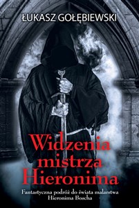 Widzenia mistrza Hieronima buy polish books in Usa