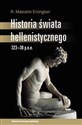 Historia świata hellenistycznego 323–30 p.n.e.  