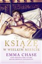 Książę w wielkim mieście bookstore