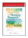 Essentials of Nursing Research 9e Polish Books Canada