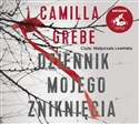 [Audiobook] Dziennik mojego zniknięcia - Camilla Grebe