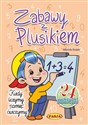 Zabawy z Plusikiem  polish usa