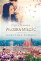 Il professore Włoska miłość - Weronika Tomala
