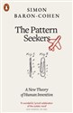 The Pattern Seekers A New Theory of Human Invention books in polish