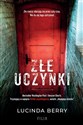 Złe uczynki wyd. kieszonkowe  Polish bookstore