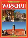 Warszawa. Złota księga wer. niemiecka  Bookshop