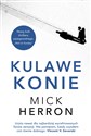 Kulawe konie - Mick Herron