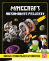 Niesamowite projekty. Minecraft Canada Bookstore