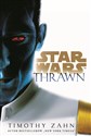 Star Wars Thrawn buy polish books in Usa
