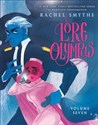 Lore Olympus: Volume Seven  - Rachel Smythe polish books in canada