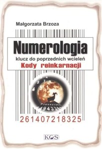 Numerologia Klucz do poprzednich wcieleń Kody reinkarnacji  