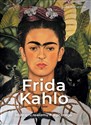 Frida Kahlo. Mistrzyni realizmu magicznego Canada Bookstore