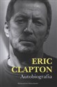 Eric Clapton Autobiografia Polish bookstore