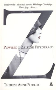 Powieść o Zeldzie Fitzgerald polish books in canada