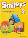 Smileys 2 Teacher's Book Szkoła podstawowa Canada Bookstore