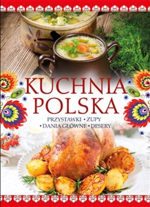 Kuchnia polska - Polish Bookstore USA