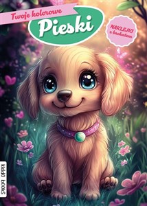 Pieski  pl online bookstore