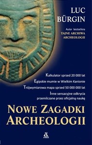 Nowe zagadki archeologii - Polish Bookstore USA