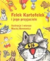 Felek Kartofelek i jego przyjaciele Polish bookstore
