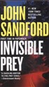 Invisible Prey First time in paperback 