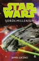 Star Wars Sokół Millenium buy polish books in Usa