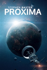 Proxima Bookshop