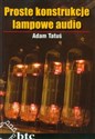 Proste konstrukcje lampowe audio Polish Books Canada