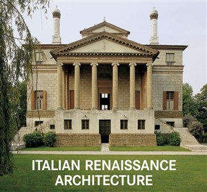 Italian Renaissance Architecture in polish