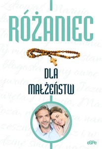 Różaniec dla małżeństw Bookshop