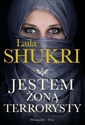 Jestem żoną terrorysty wyd. kieszonkowe Polish Books Canada