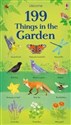 199 Things in the Garden books in polish