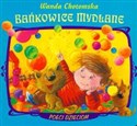 Bańkowice mydlane - Wanda Chotomska