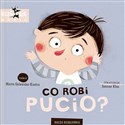 Co robi Pucio? Polish Books Canada