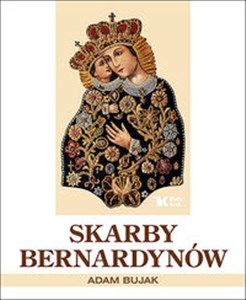 Skarby Bernardynów bookstore