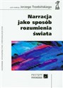 Narracja jako sposób rozumienia świata to buy in USA