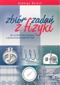 Fizyka Zbiór zadań Liceum ogólnokształcące Zakres rozszerzony Canada Bookstore