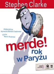 Merde! Rok w Paryżu  CD pl online bookstore