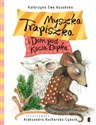 Myszka Trapiszka i Dom pod Kocią Łapką Bookshop