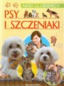 Psy i szczeniaki Nasi ulubieńcy - Polish Bookstore USA