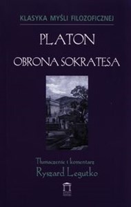 Obrona Sokratesa  