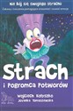 Strach i pogromca potworów books in polish