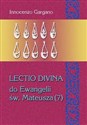 Lectio divina do Ewangelii św. Mateusza 7 Biada i mowa eschatologiczna (rozdz. 23,1 - 25,46) / Tom 29 books in polish